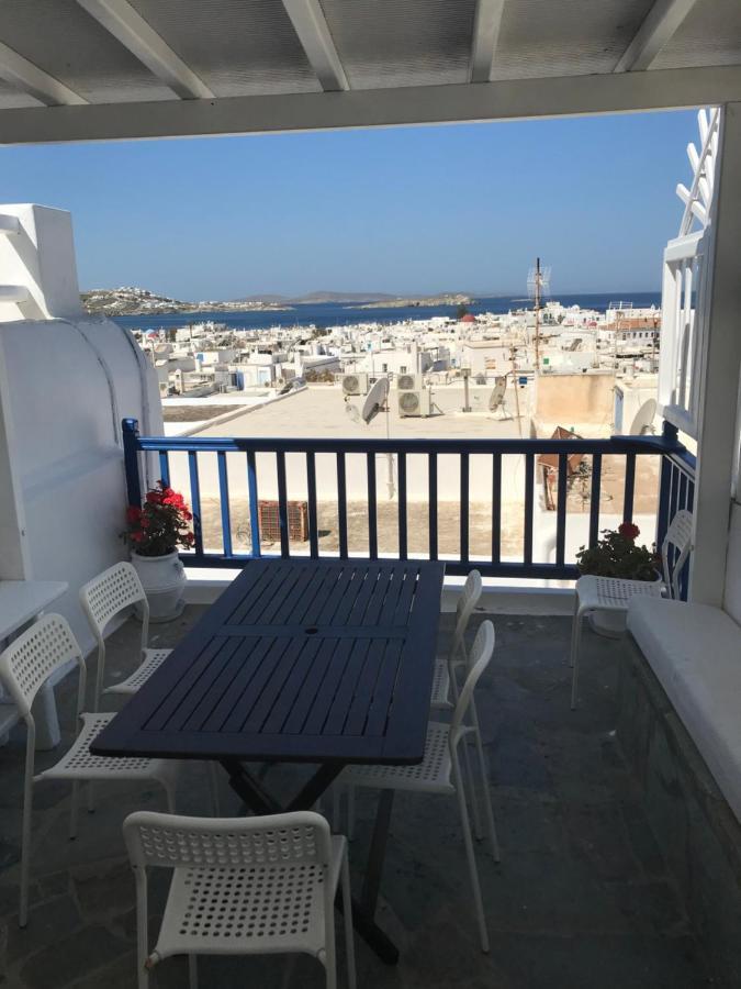 Appartamento To Rent Mykonos Town