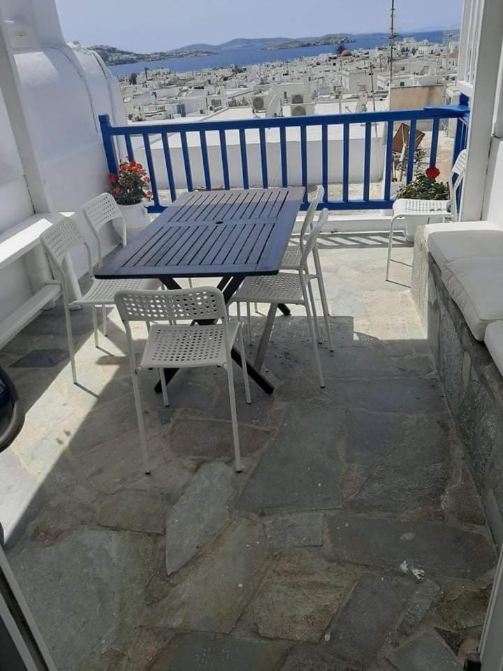 Apartment To Rent Mykonos Town