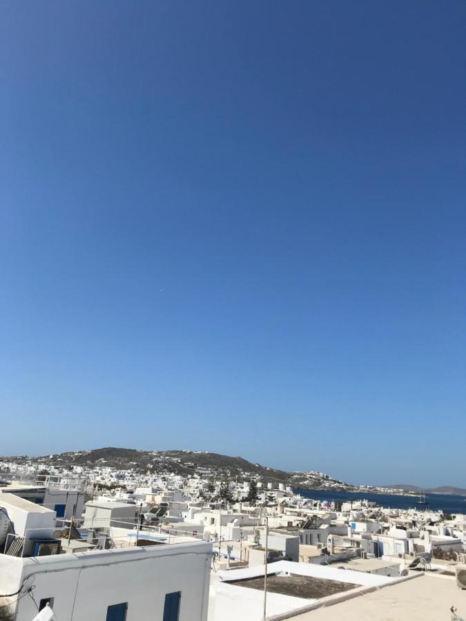 Appartement To Rent *